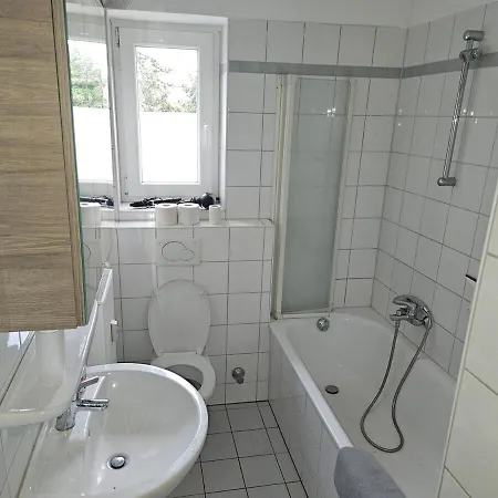 Daire Industrie Chic