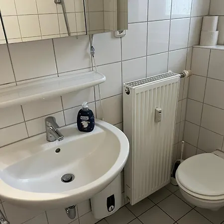 Daire Industrie Chic *